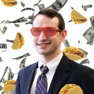 Meet your Posher, Colin